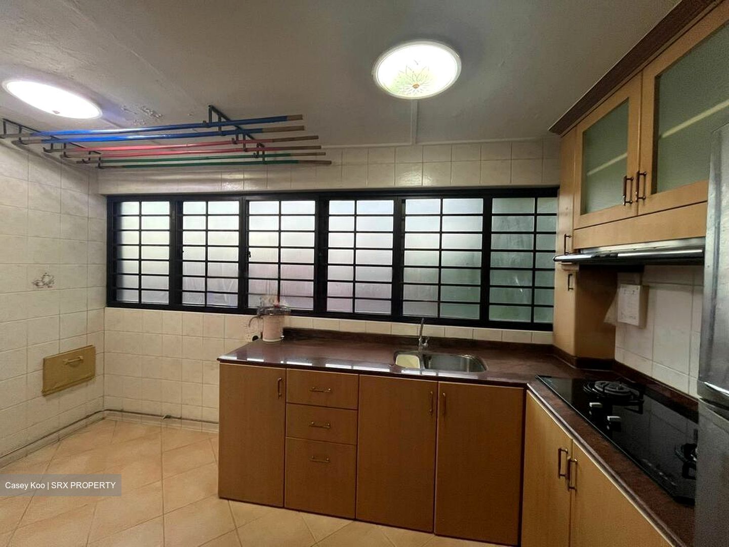 Blk 6 Farrer Gardens (Bukit Timah), HDB 4 Rooms #551593111